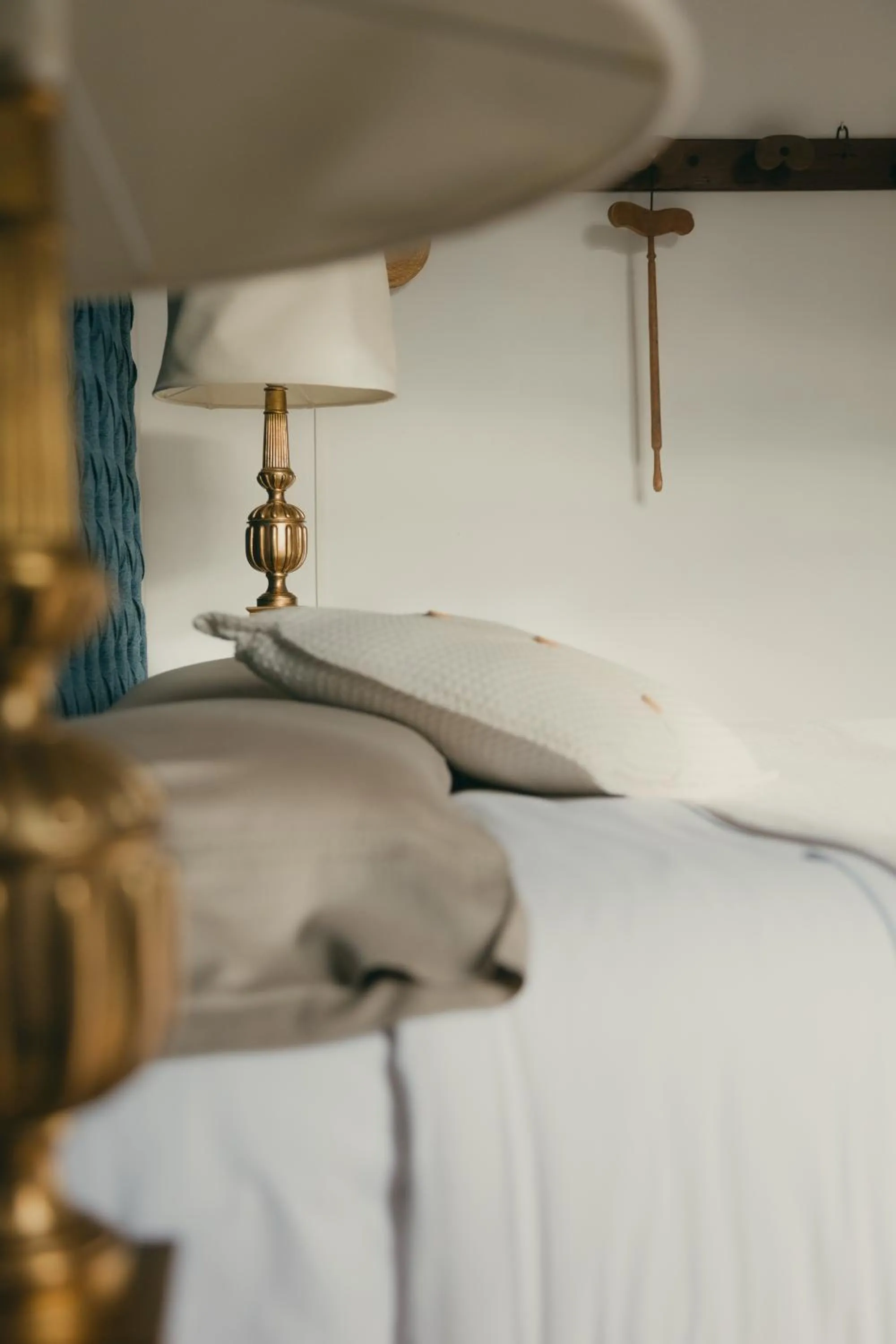 Bed in Casa Mona Turismo de Interior