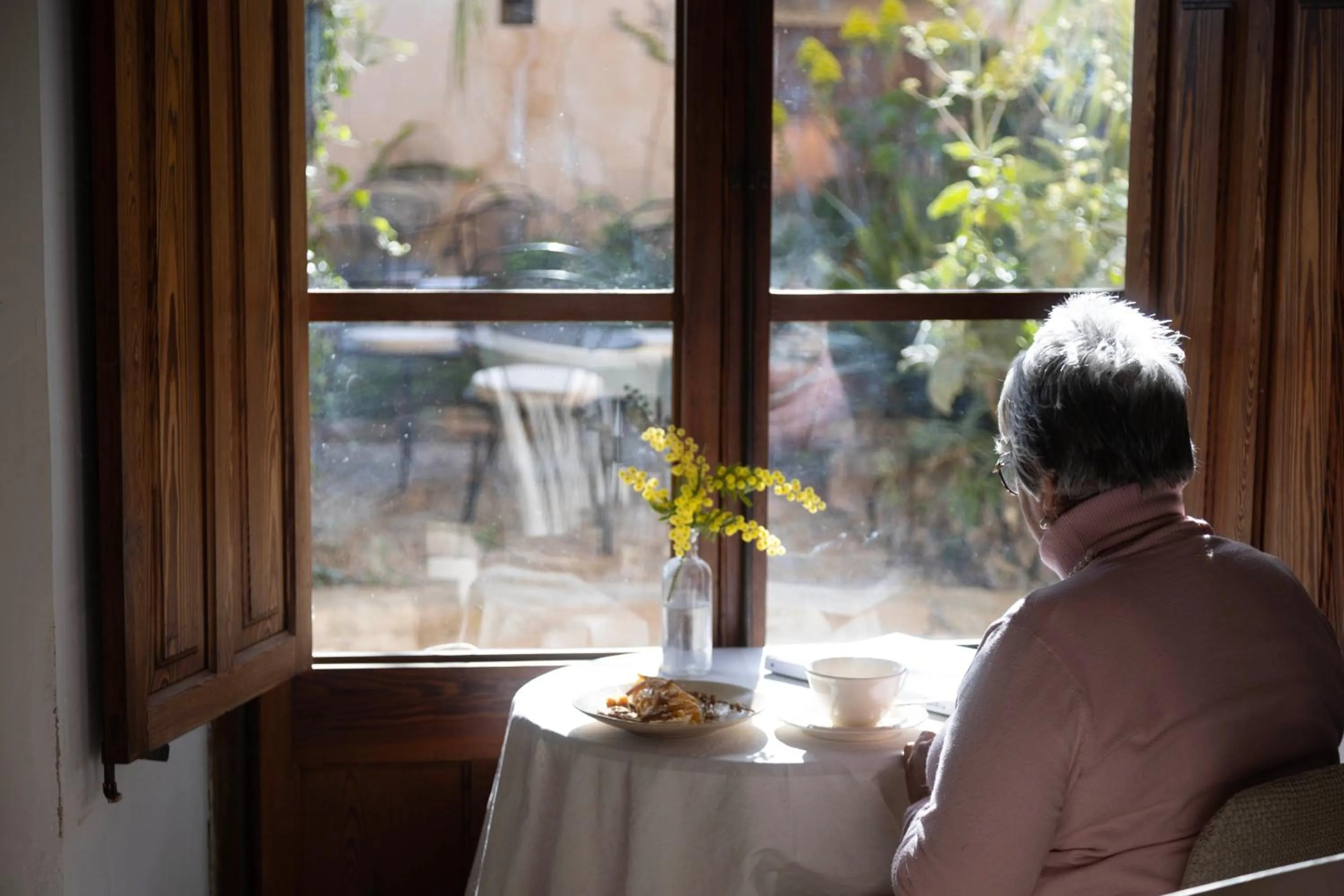 Casa Mona Turismo de Interior