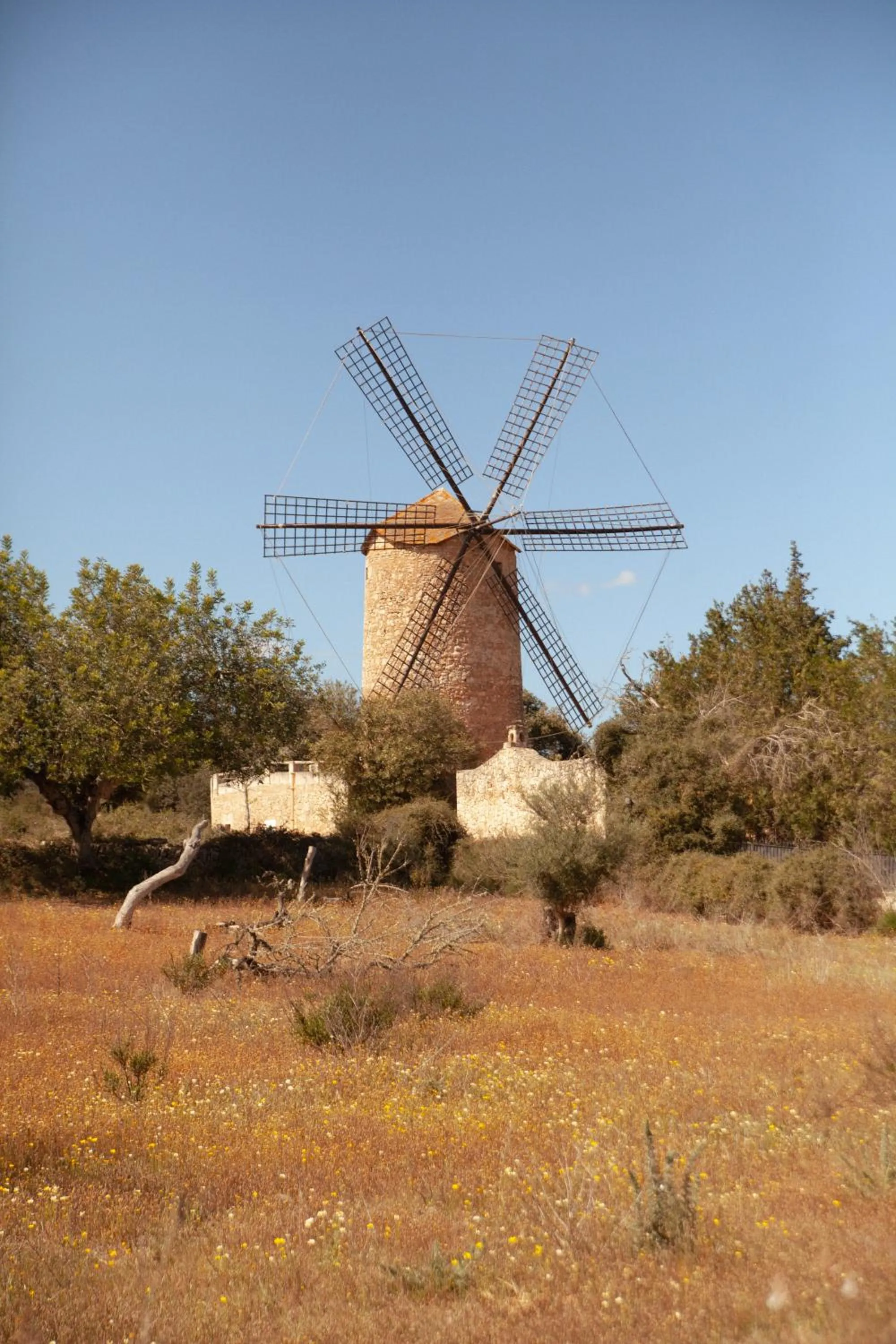 Casa Mona Turismo de Interior