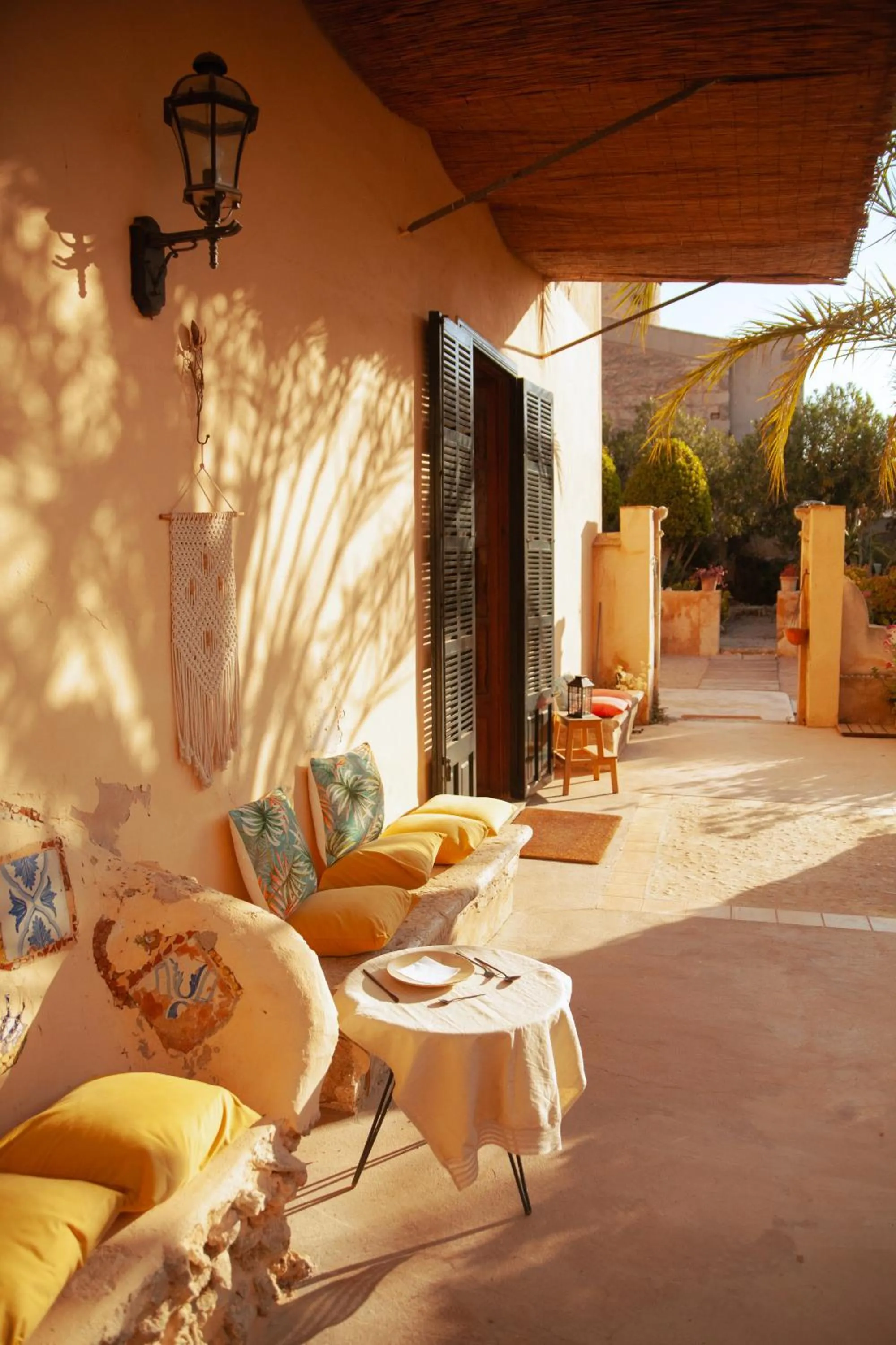 Casa Mona Turismo de Interior