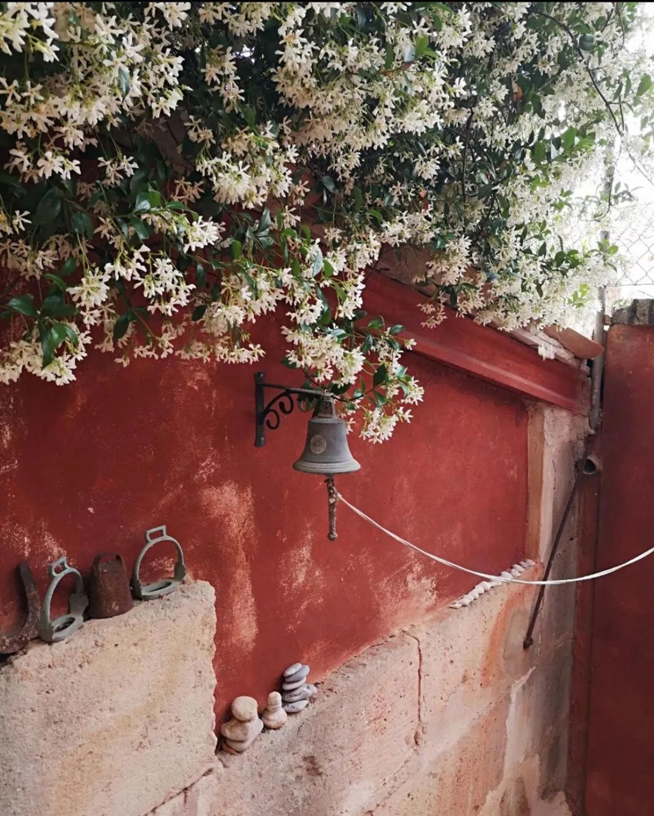 Casa Mona Turismo de Interior