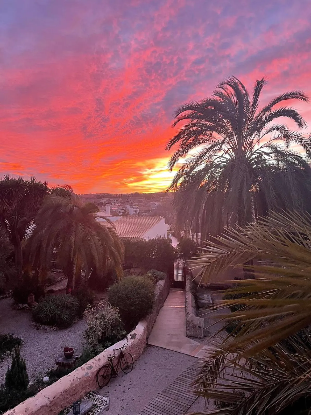 Casa Mona Turismo de Interior