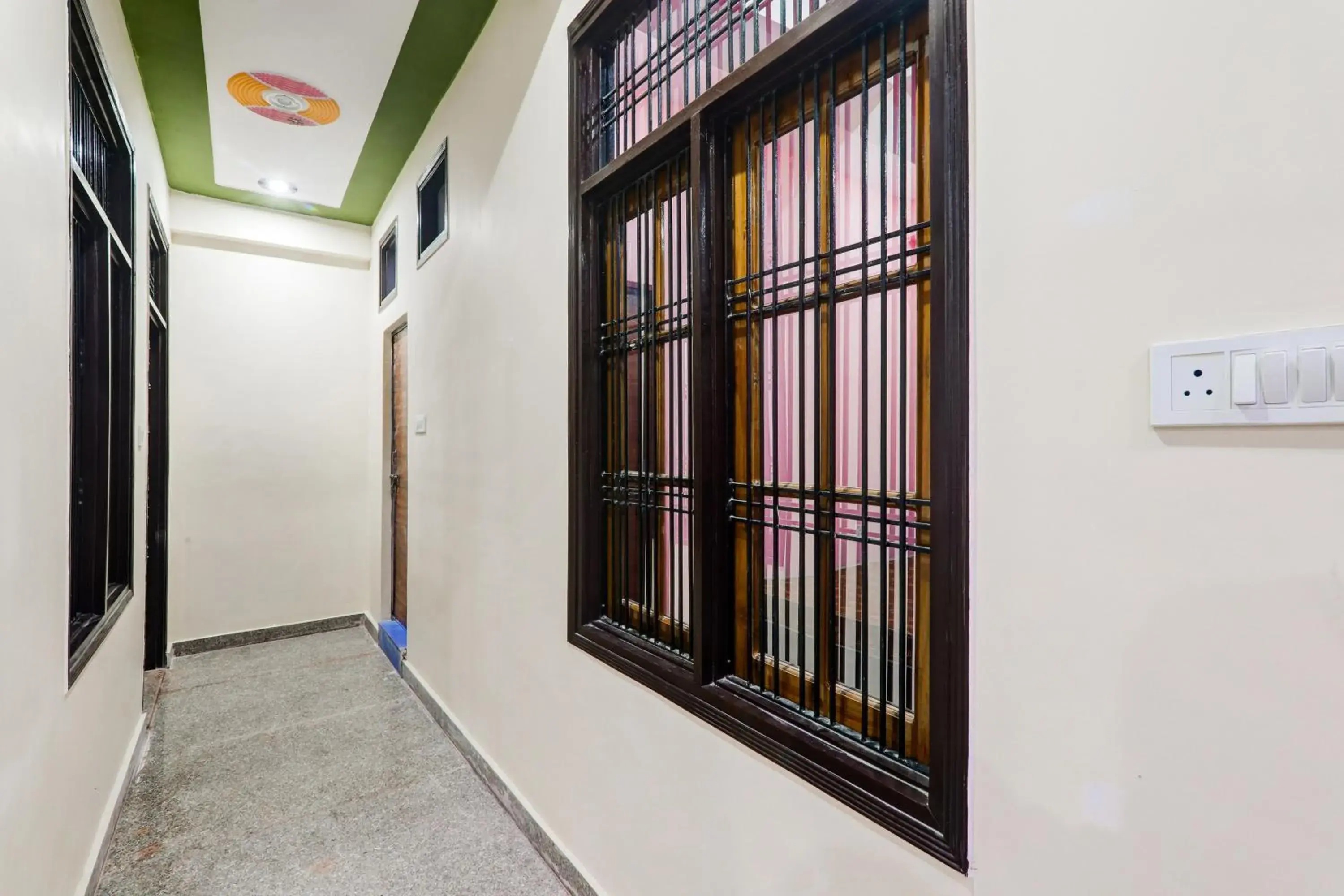 Hotel O Raj Palace Hotel O Raj Palace