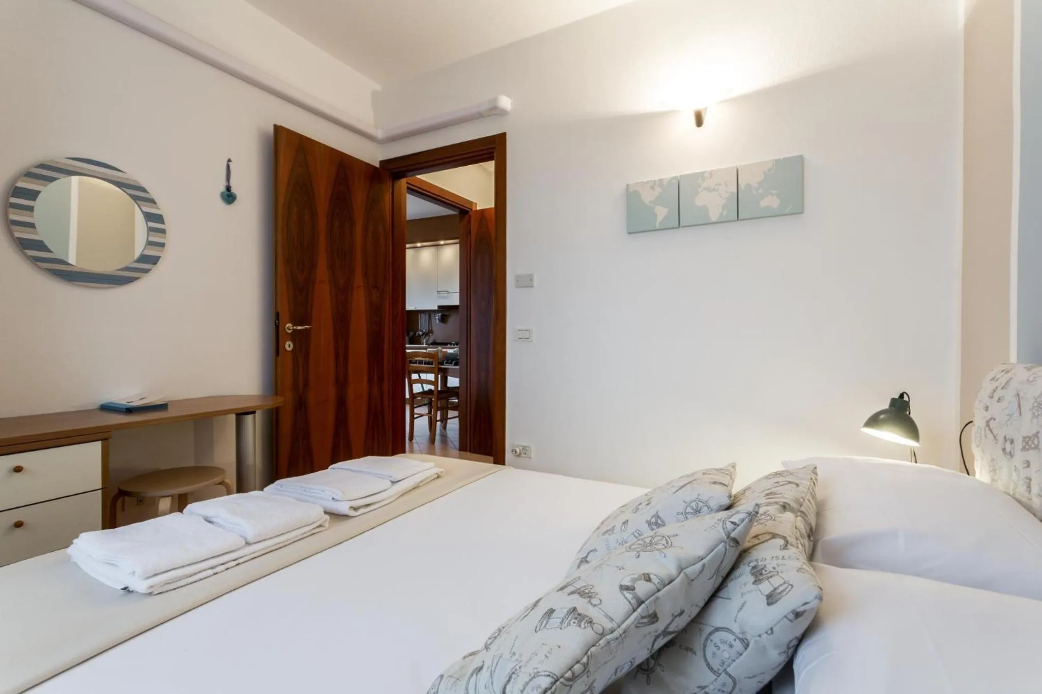 Other, Bed in Bellasirmione - Acquachiara