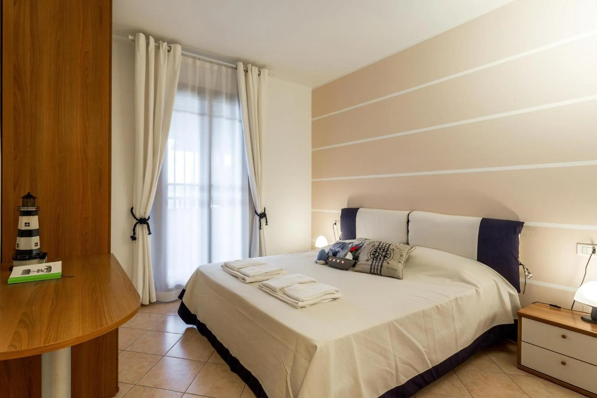 Other, Bed in Bellasirmione - Acquachiara