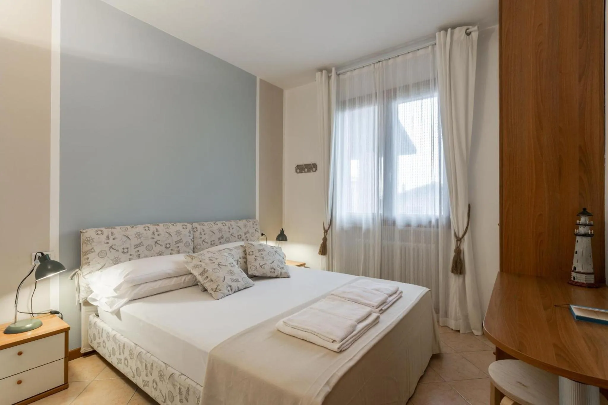 Other, Bed in Bellasirmione - Acquachiara