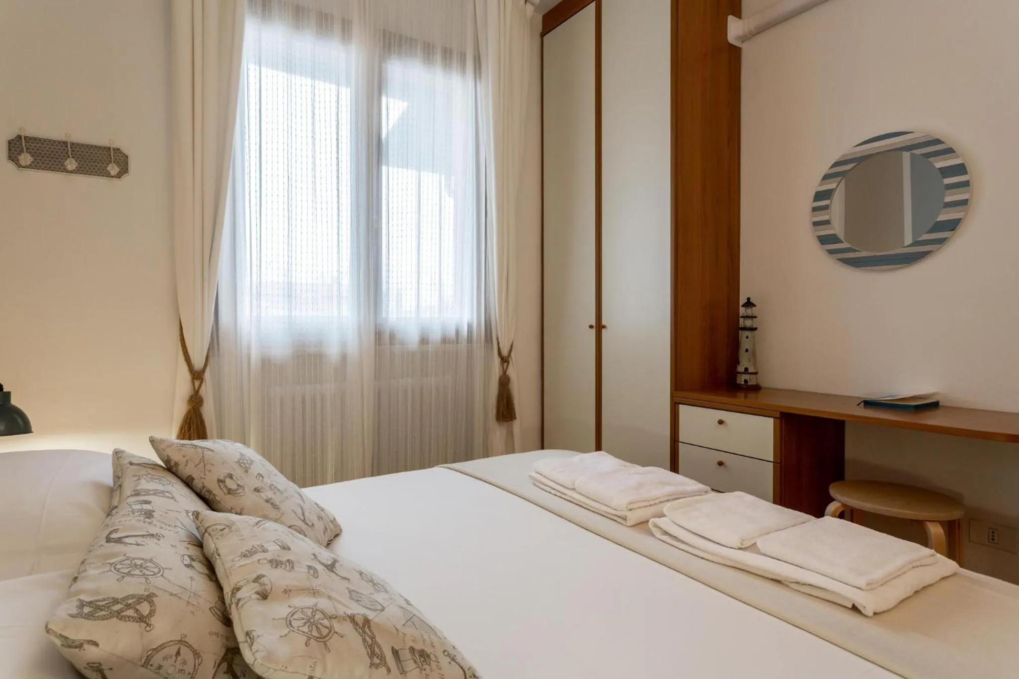 Other, Bed in Bellasirmione - Acquachiara