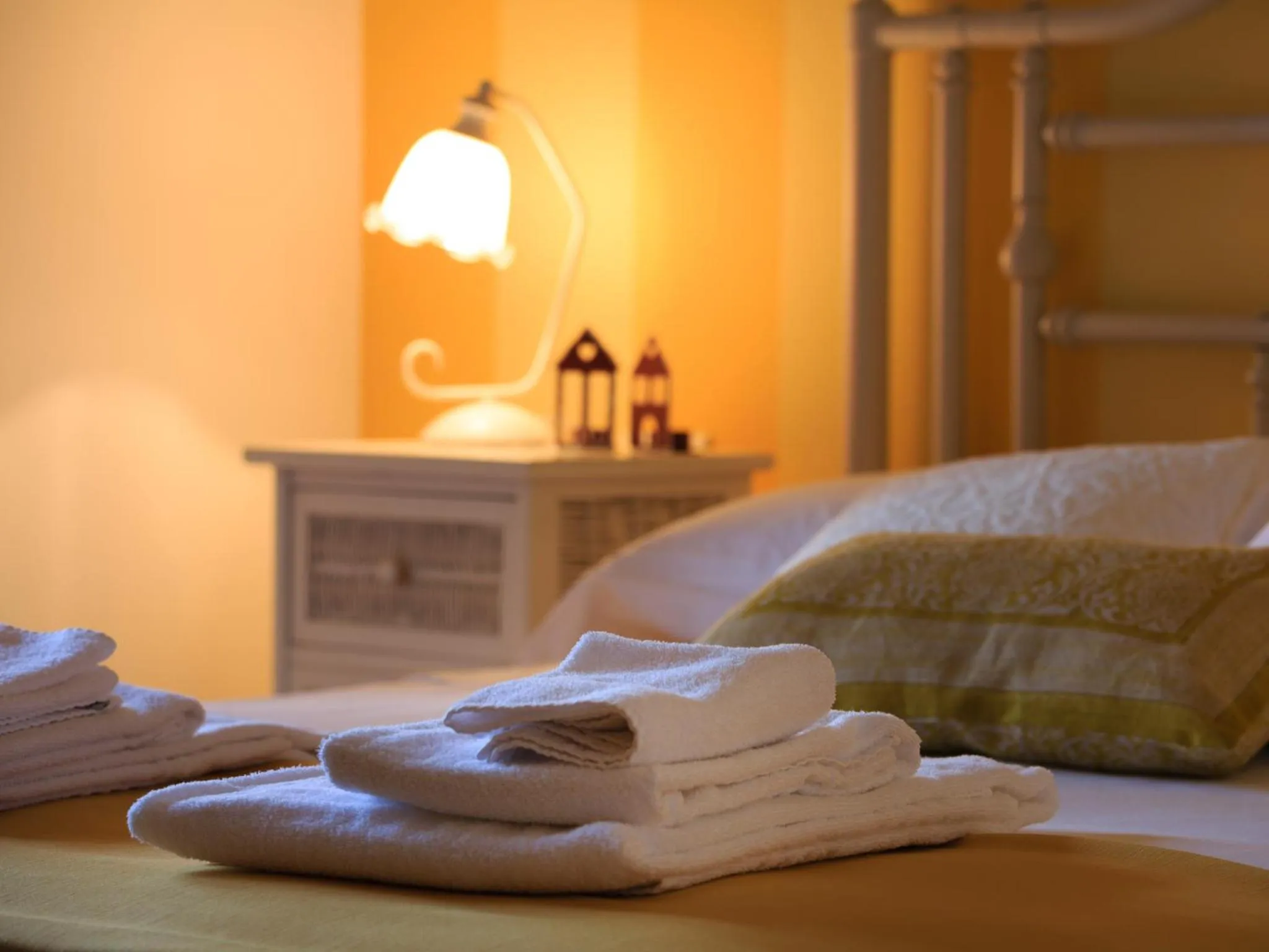 Other, Bed in Bellasirmione - Acquachiara