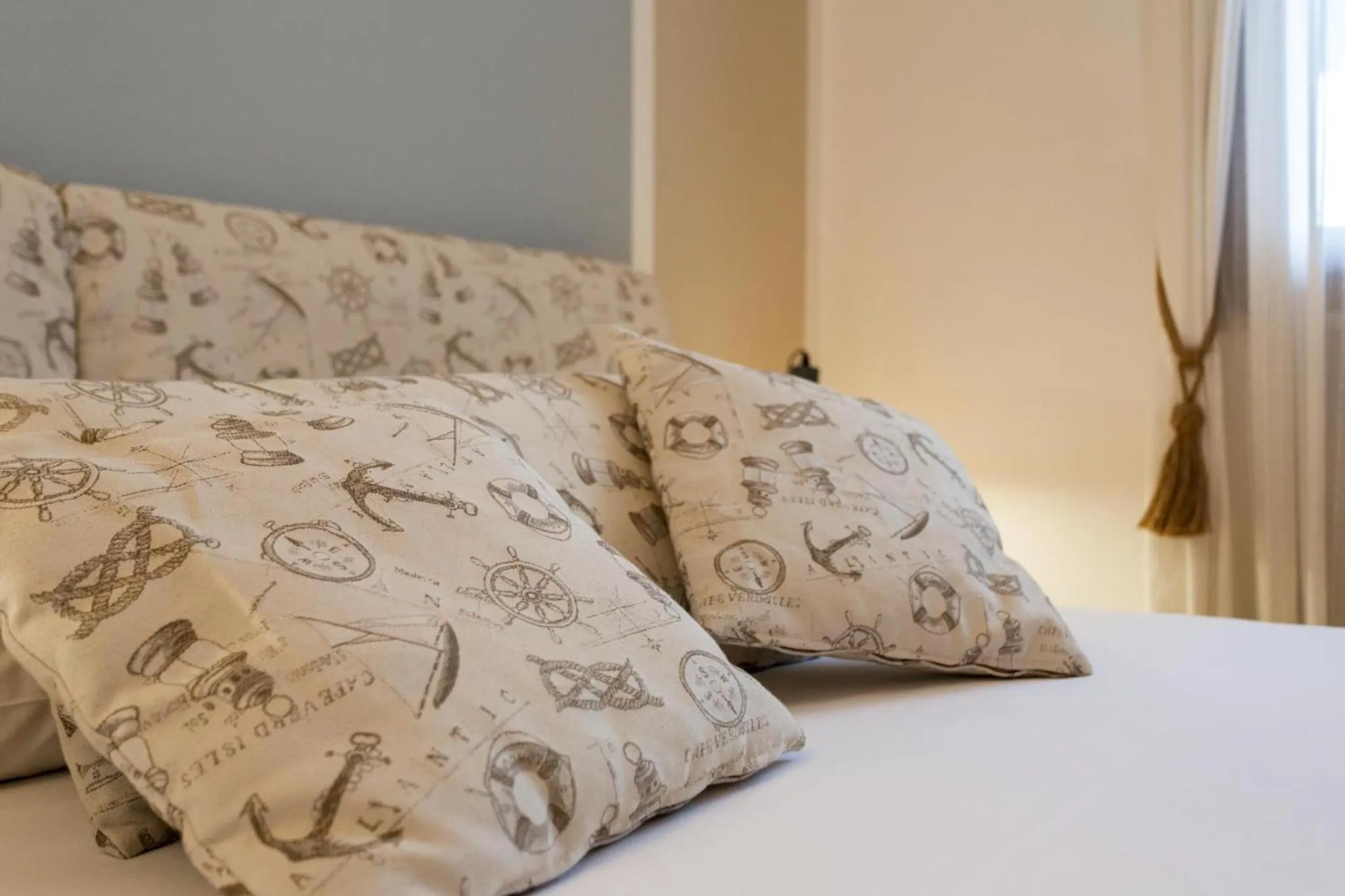 Other, Bed in Bellasirmione - Acquachiara