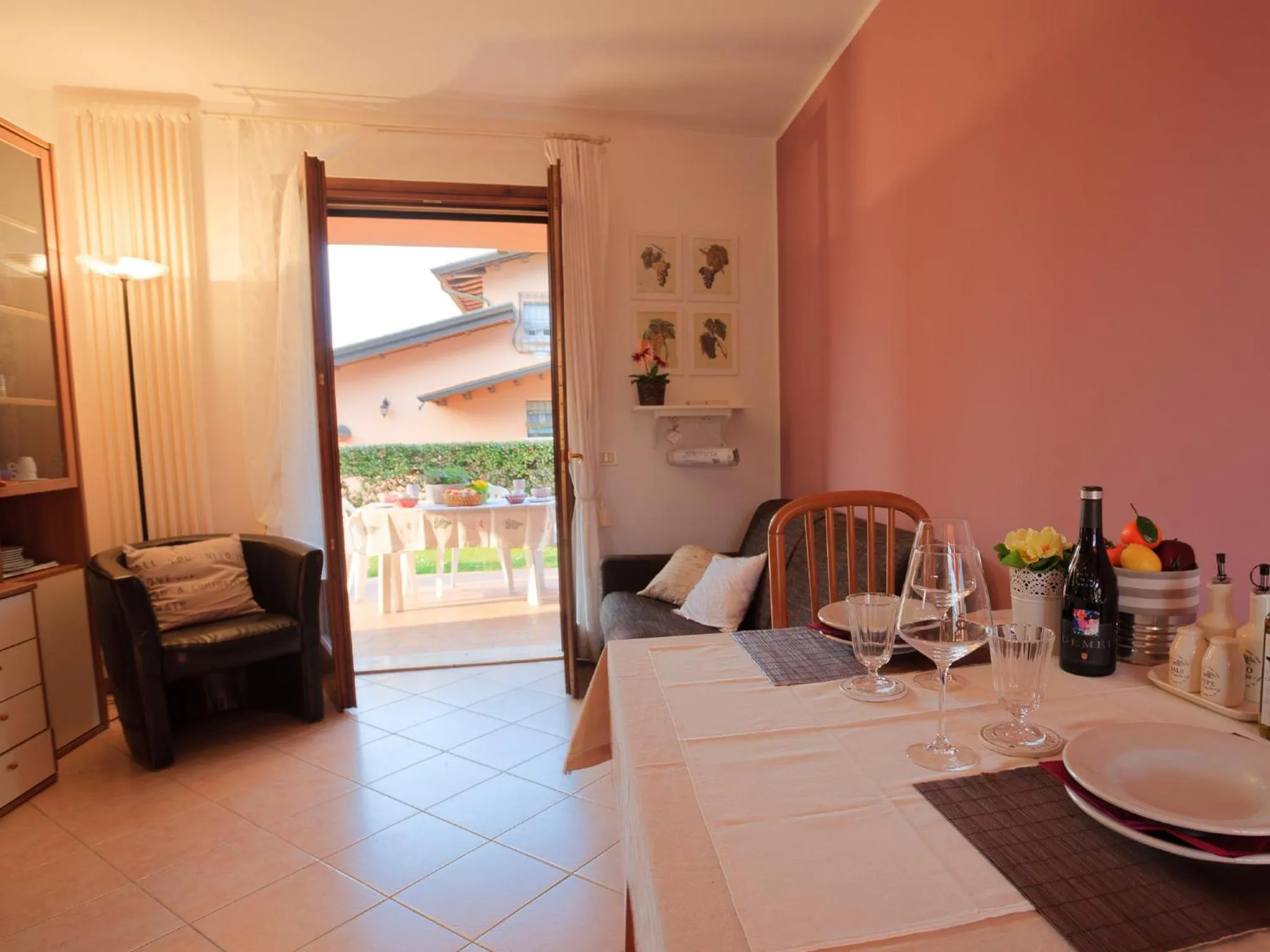 Other in Bellasirmione - Acquachiara