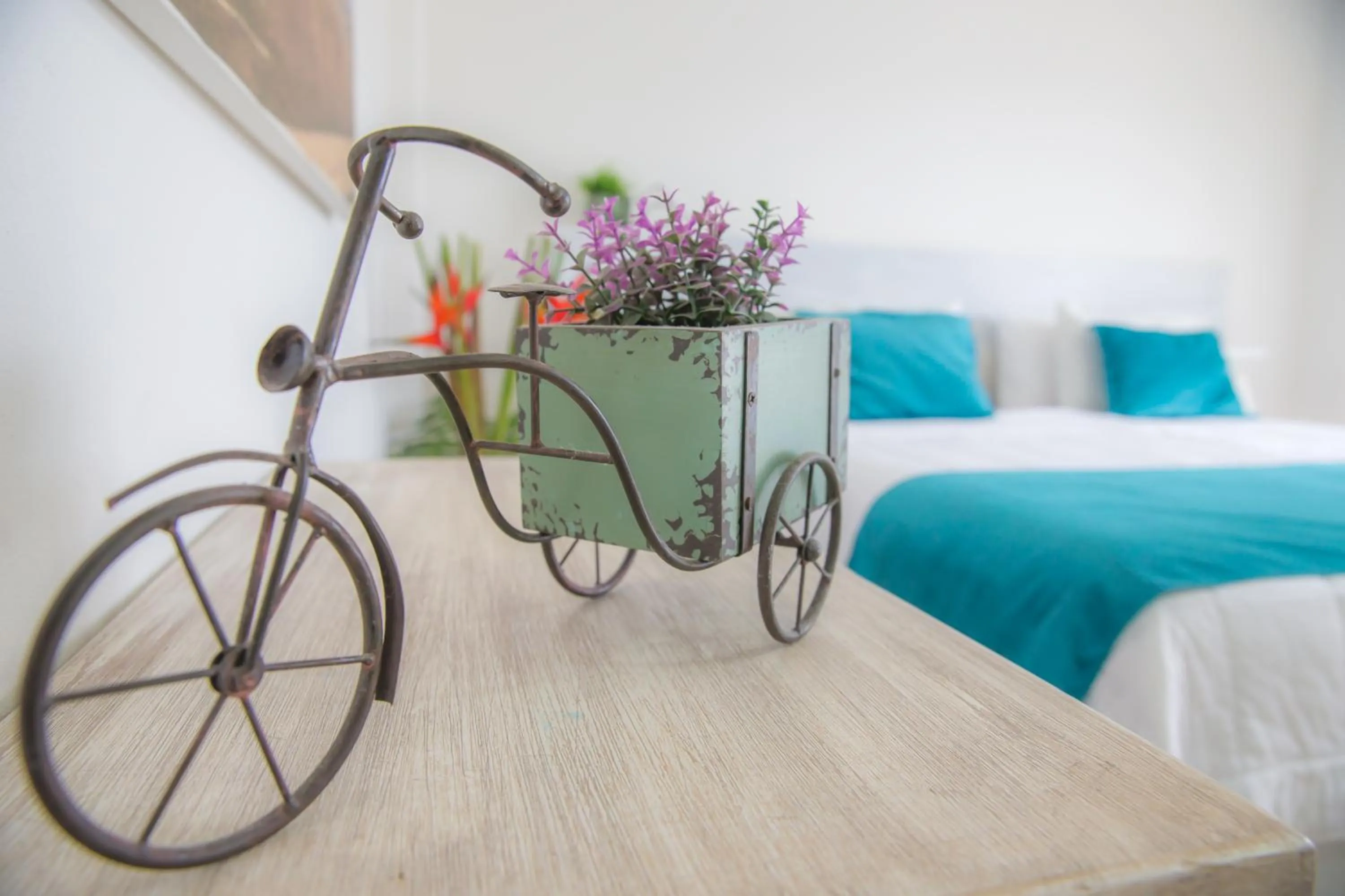 Other, Bed in Hotel Boutique La Artilleria