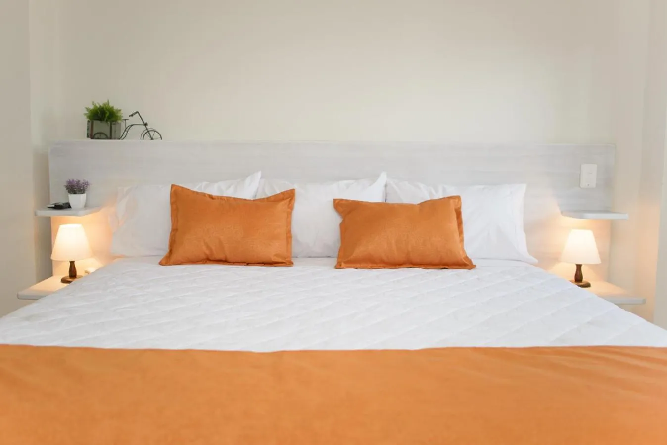 Bed in Hotel Boutique La Artilleria