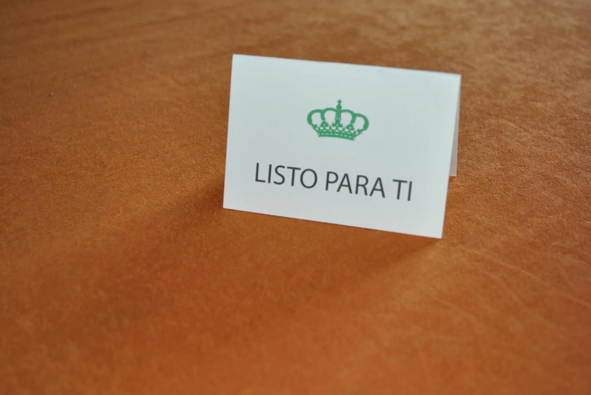 Property logo or sign in Hotel Boutique La Artilleria