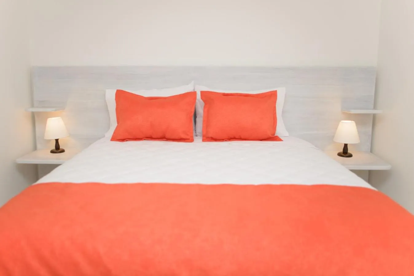 Bed in Hotel Boutique La Artilleria