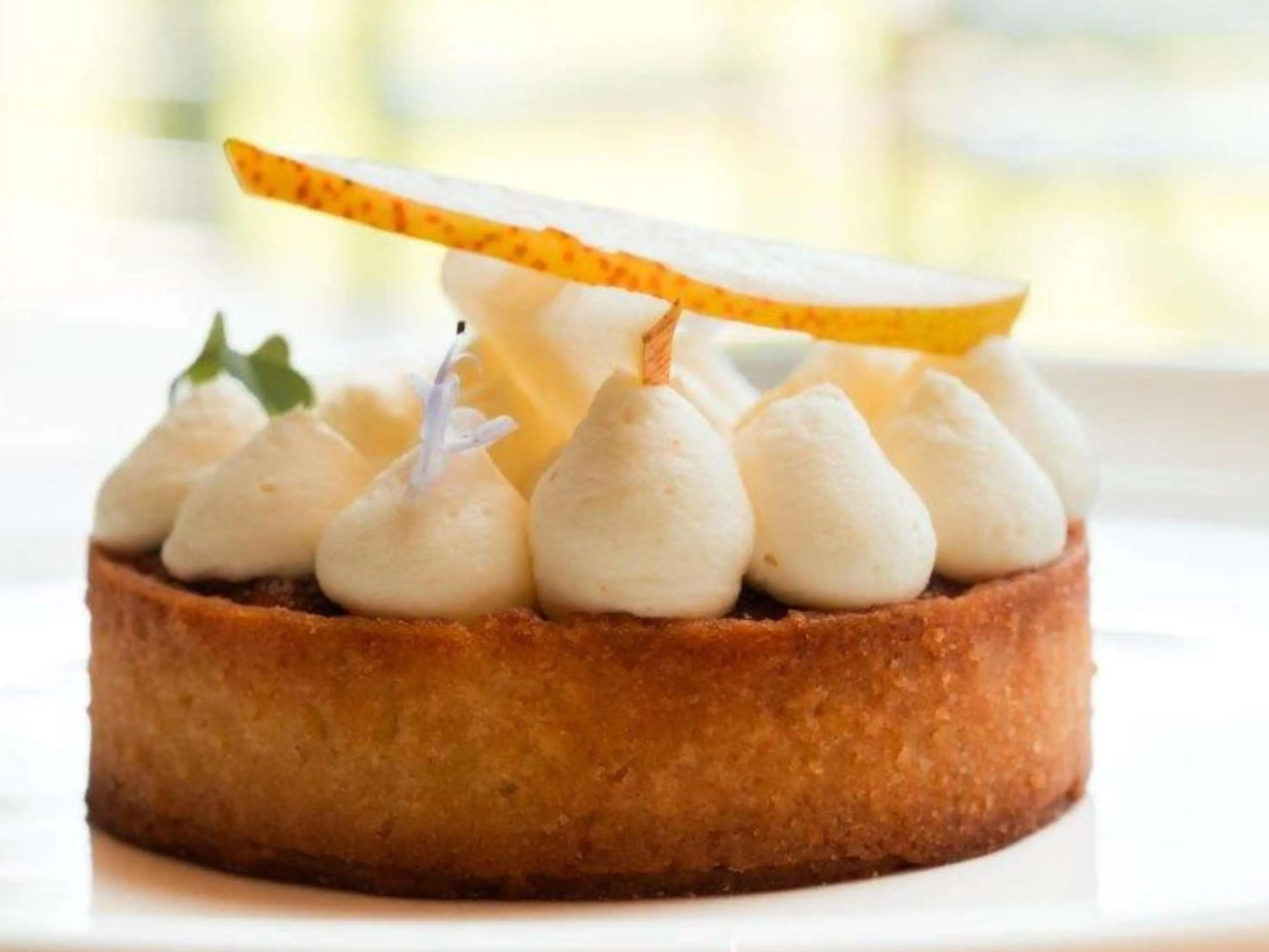 Restaurant/places to eat in Hotel de L'Abbaye Le Tronchet - Handwritten Collection