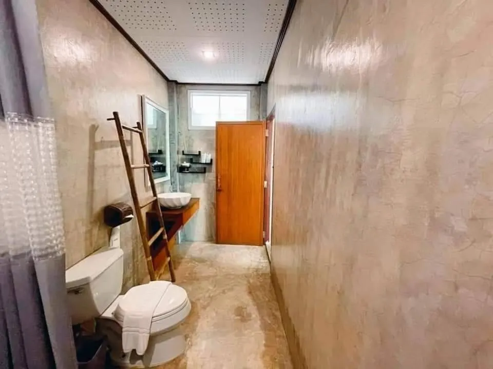 Villa De Bua Resort Nan