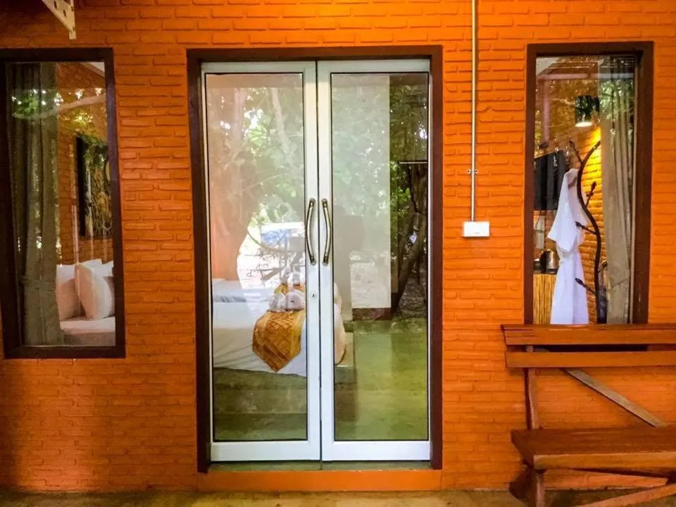 Villa De Bua Resort Nan