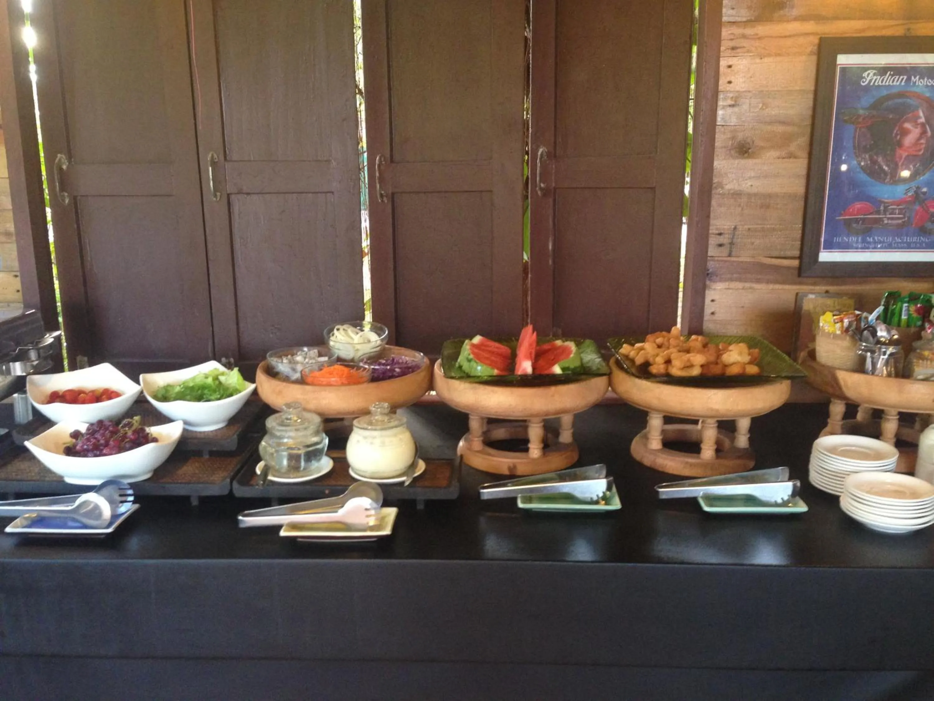 Villa De Bua Resort Nan