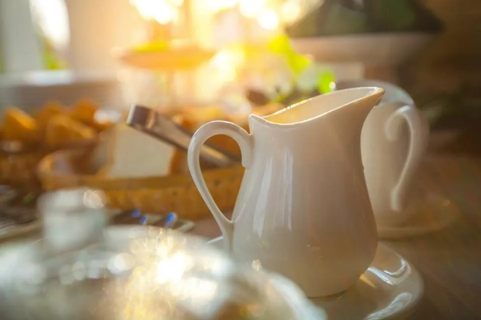 Villa De Bua Resort Nan