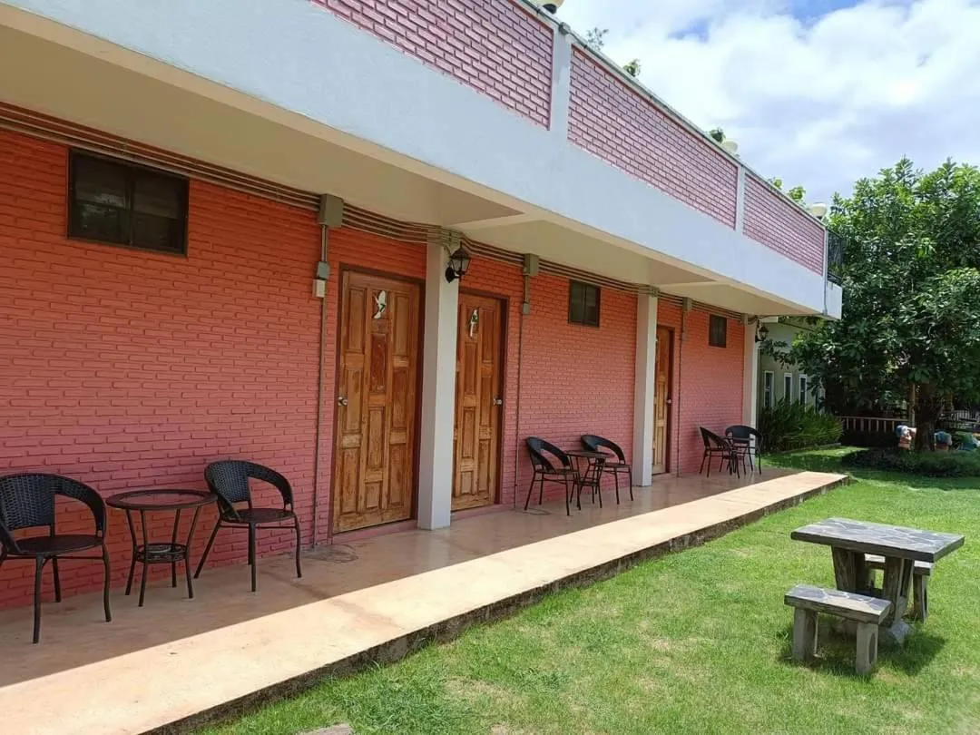 Villa De Bua Resort Nan