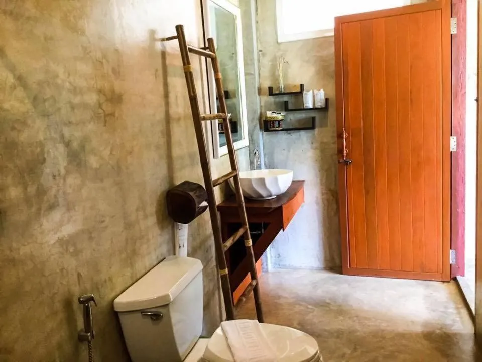 Villa De Bua Resort Nan