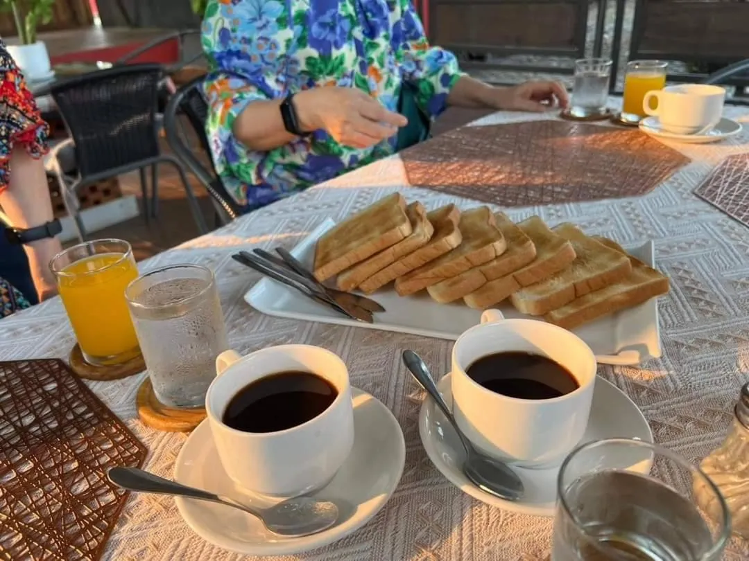 Villa De Bua Resort Nan