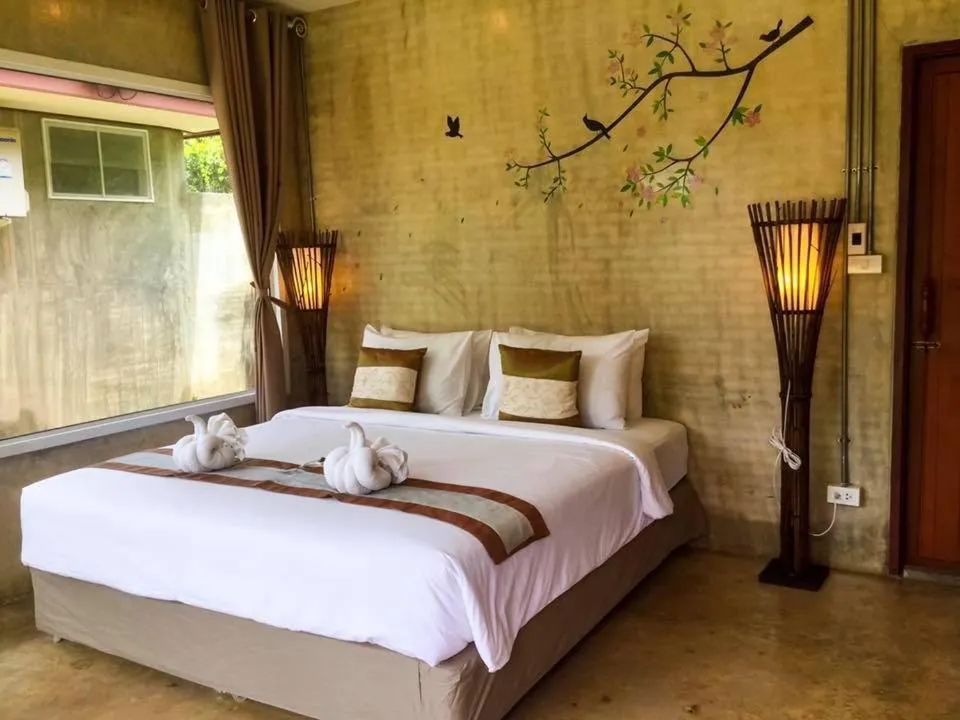 Villa De Bua Resort Nan