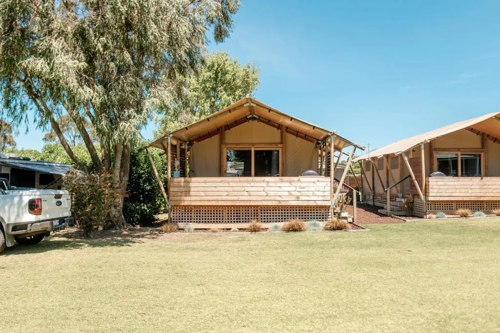 Port Fairy Holiday Park