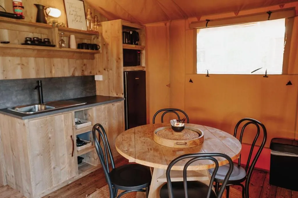 Port Fairy Holiday Park