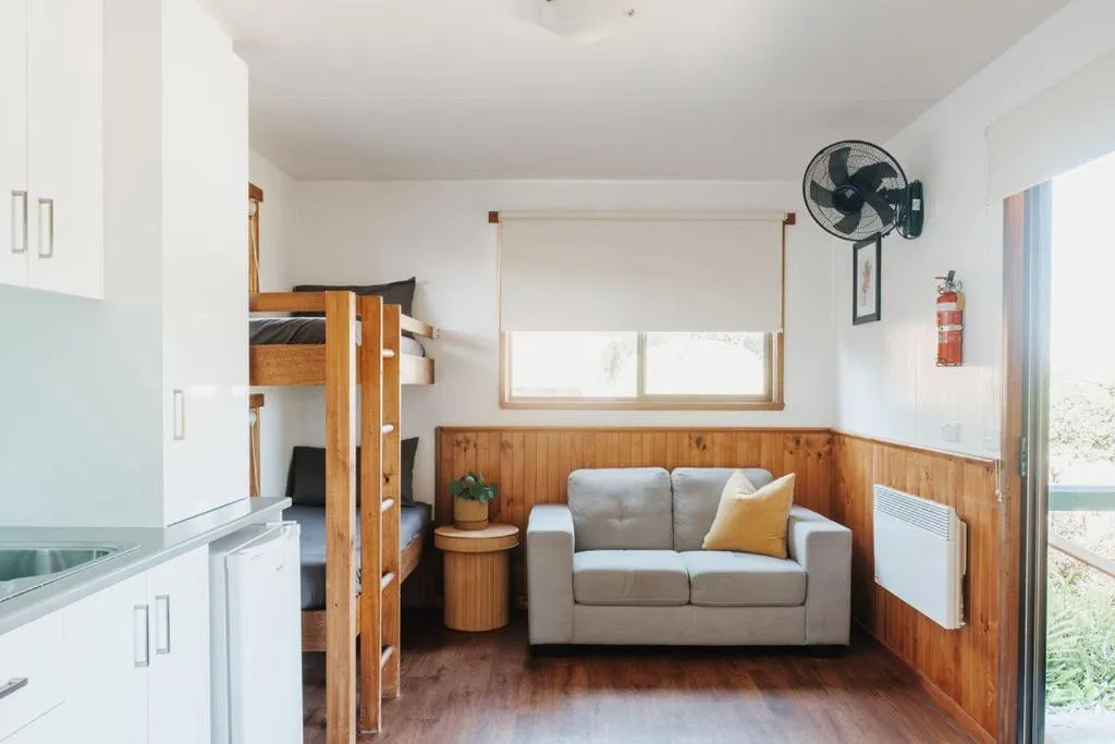 Port Fairy Holiday Park