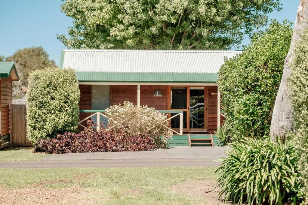 Port Fairy Holiday Park