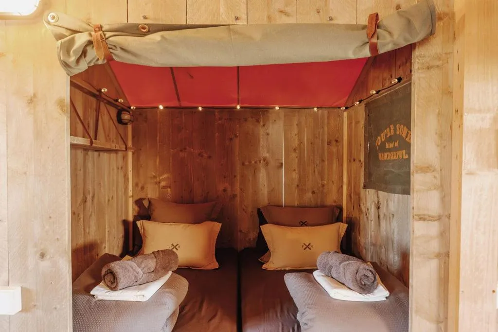 Port Fairy Holiday Park