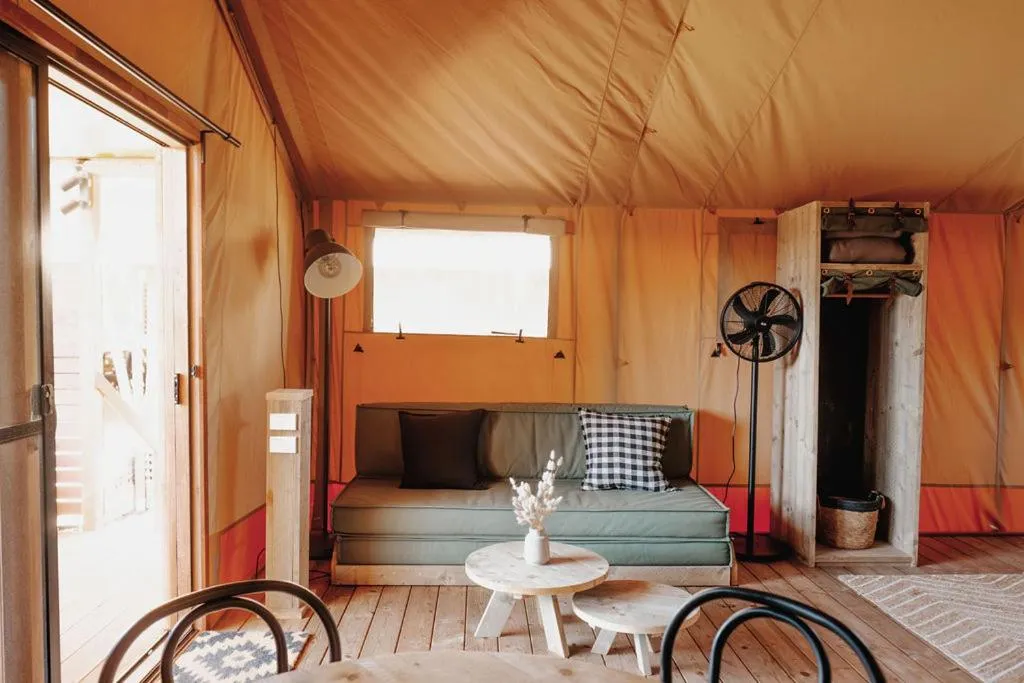 Port Fairy Holiday Park