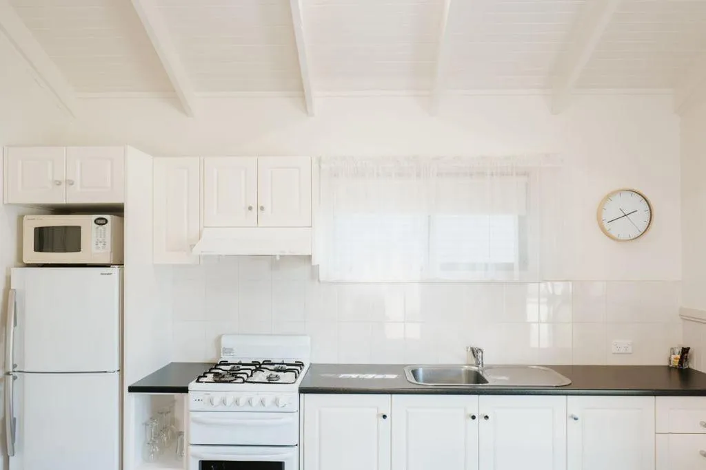 Port Fairy Holiday Park