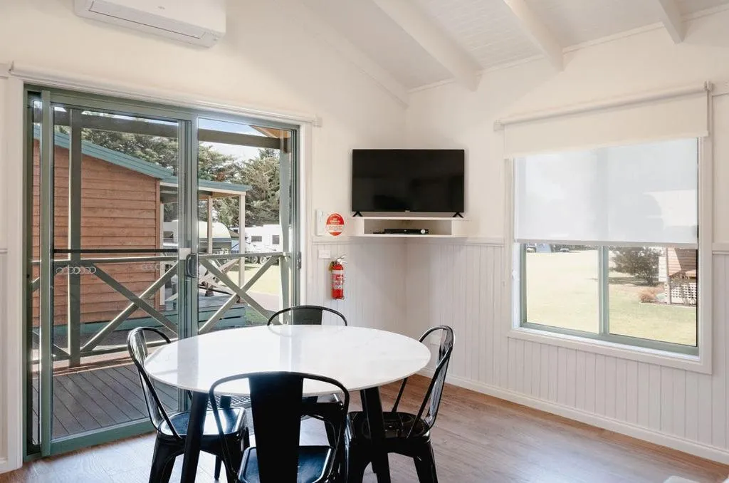 Port Fairy Holiday Park