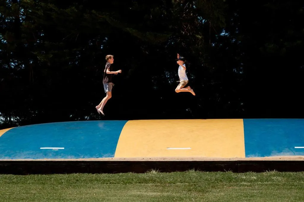 Port Fairy Holiday Park