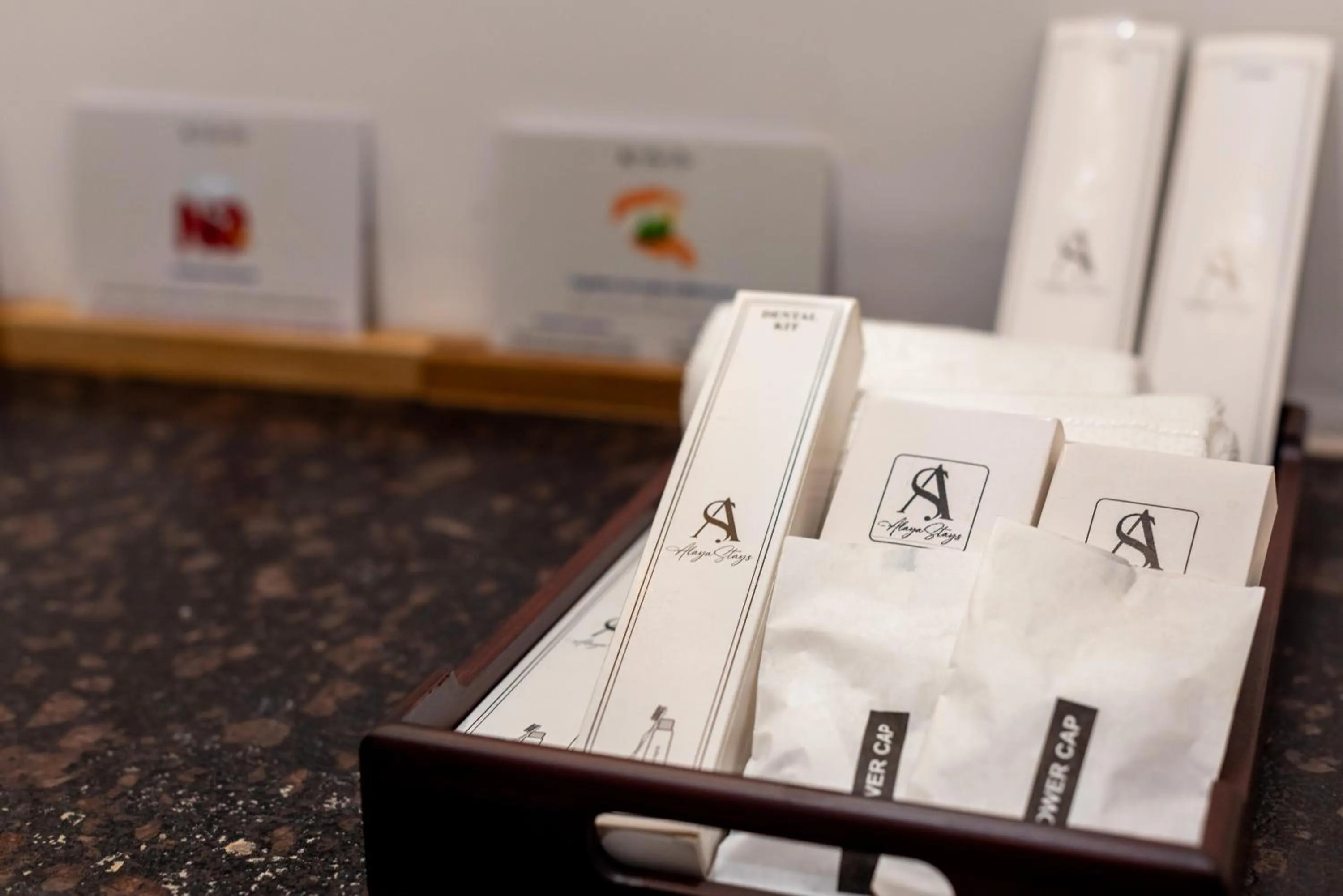 Alaya Stays Hotel Emperor Palms