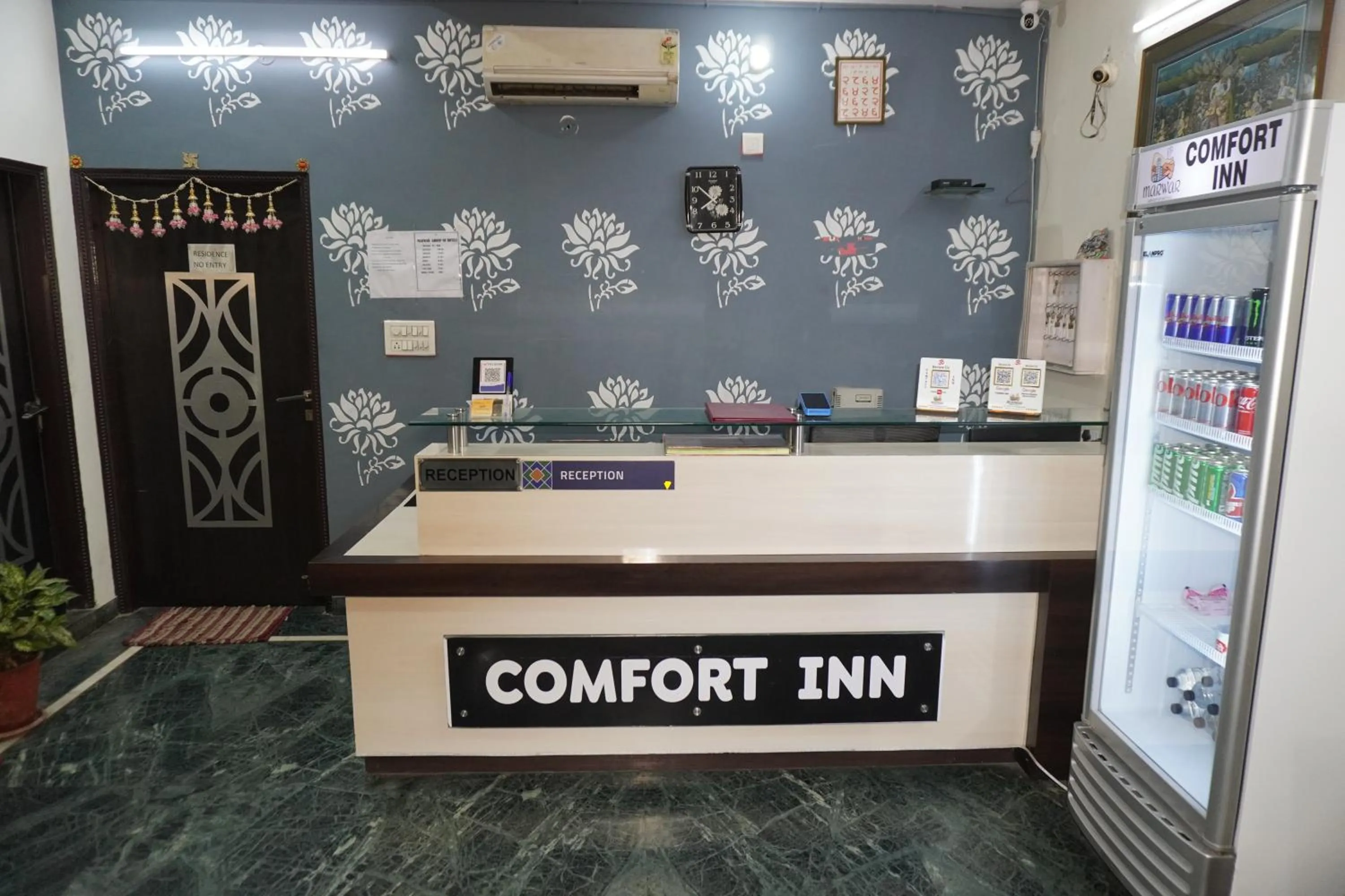 Hotel Comfort Inn