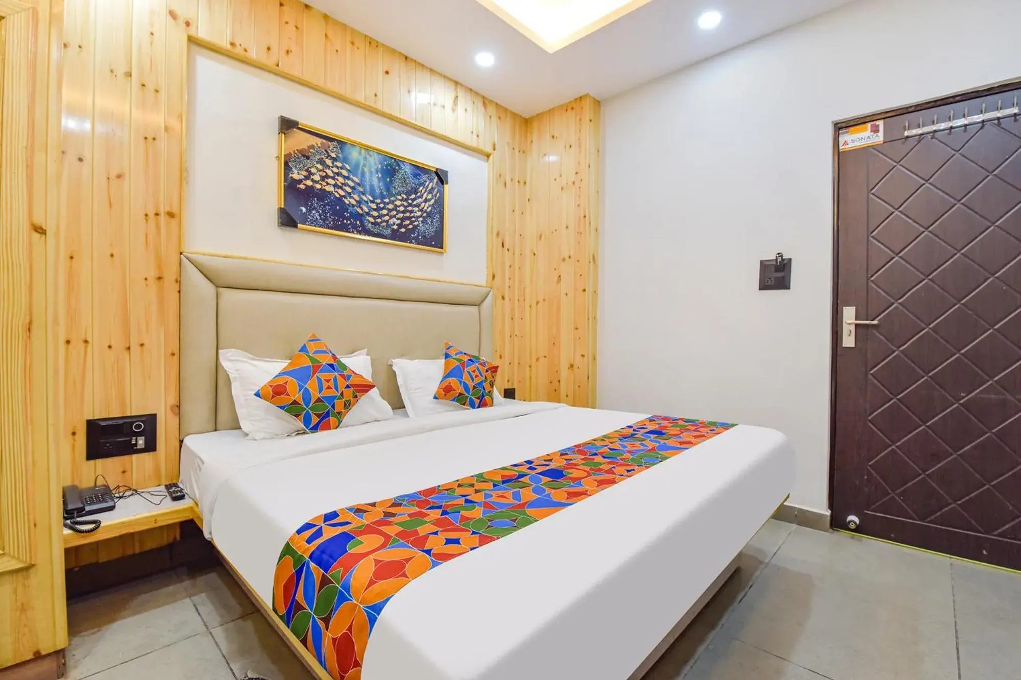 FabHotel Heaven Palace FabHotel Heaven Palace