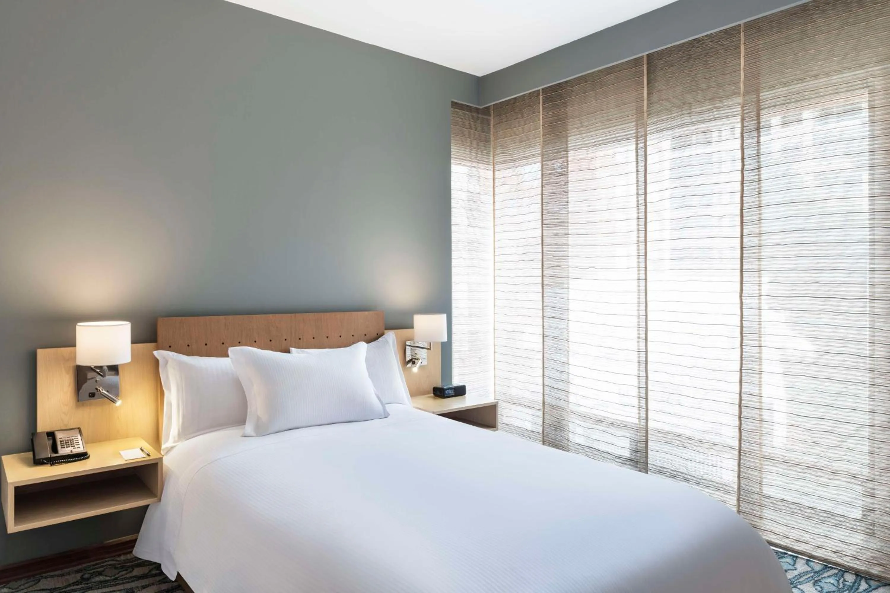 Bed in Doubletree By Hilton Bogota Calle 100,Co