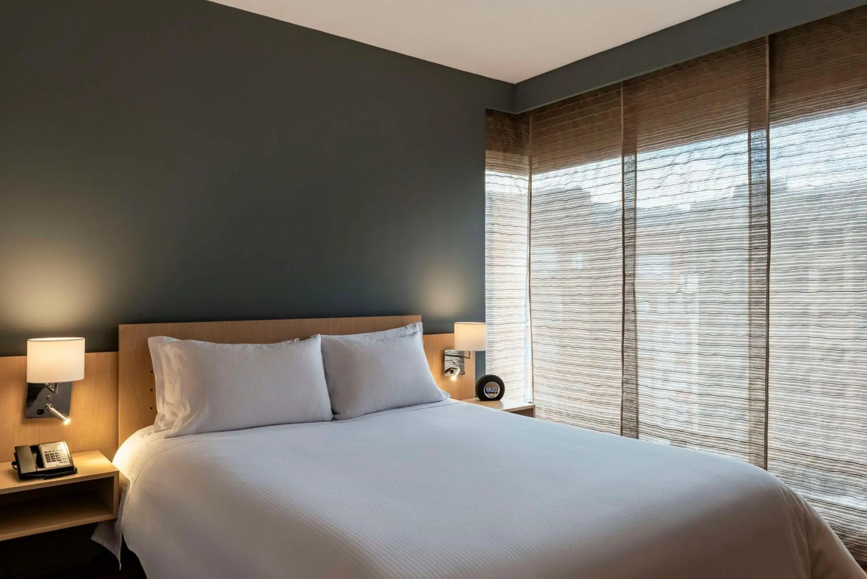 Junior Queen Suite in Doubletree By Hilton Bogota Calle 100,Co Junior Queen Suite in Doubletree By Hilton Bogota Calle 100,Co