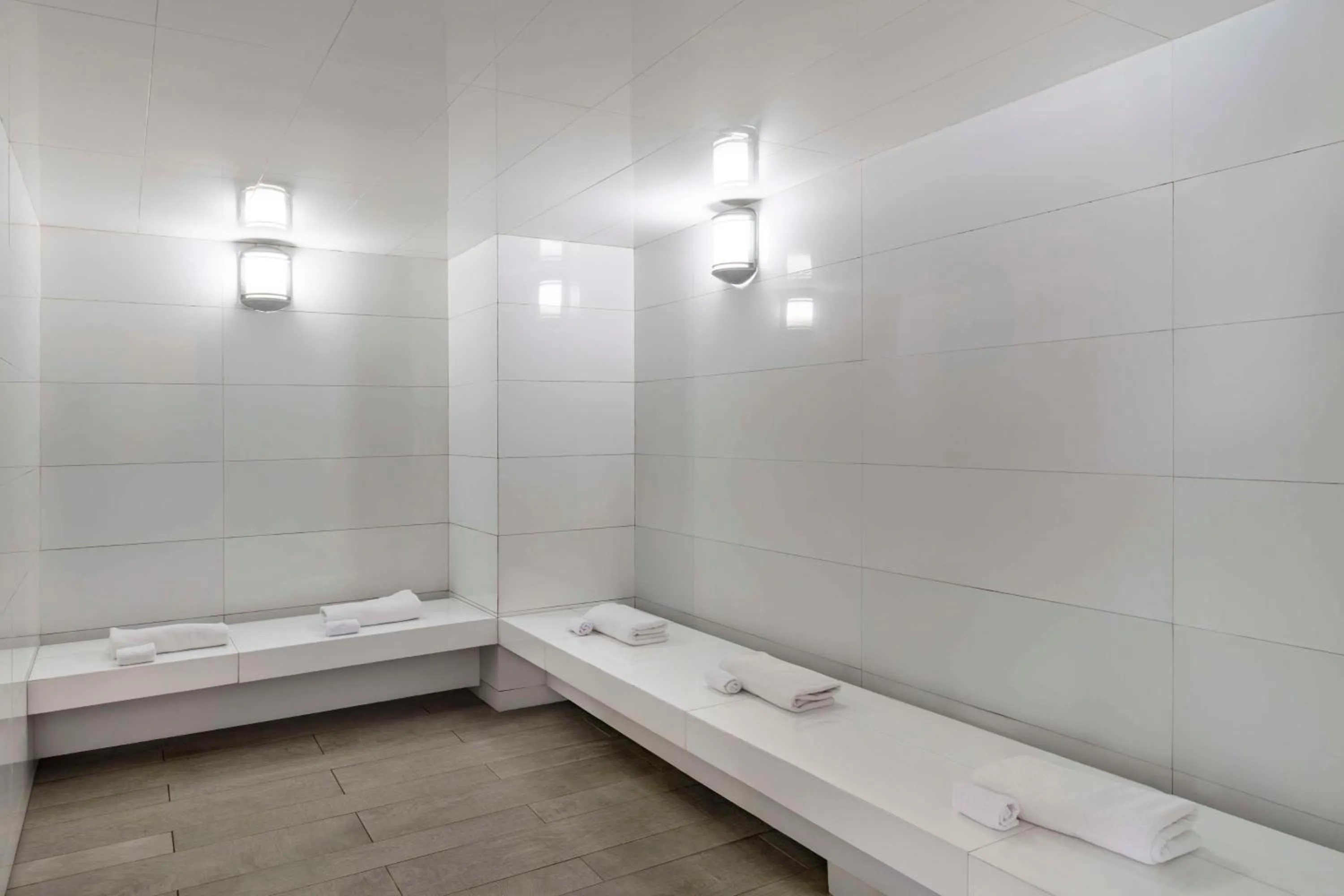 Sports in Doubletree By Hilton Bogota Calle 100,Co