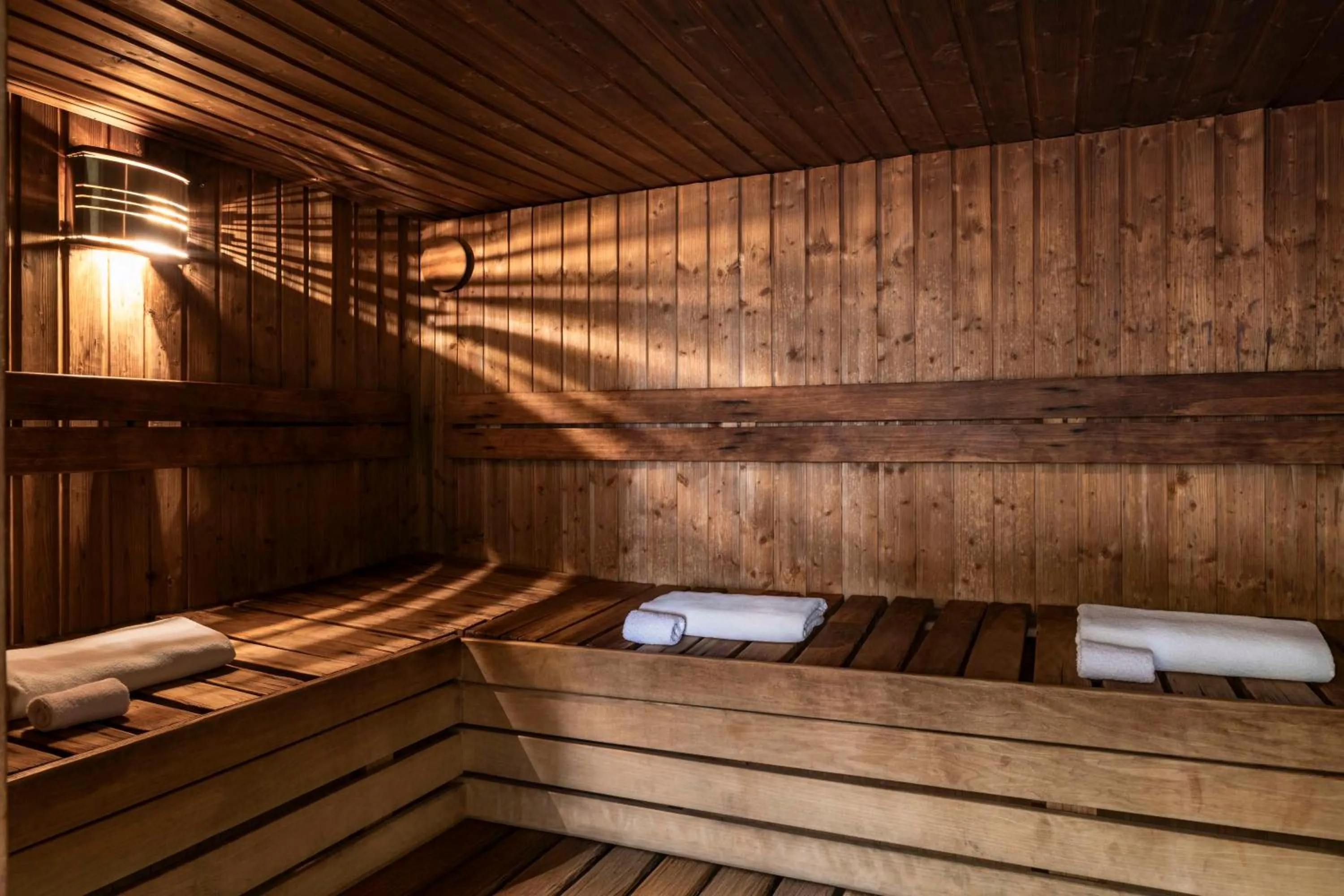 Sports in Doubletree By Hilton Bogota Calle 100,Co