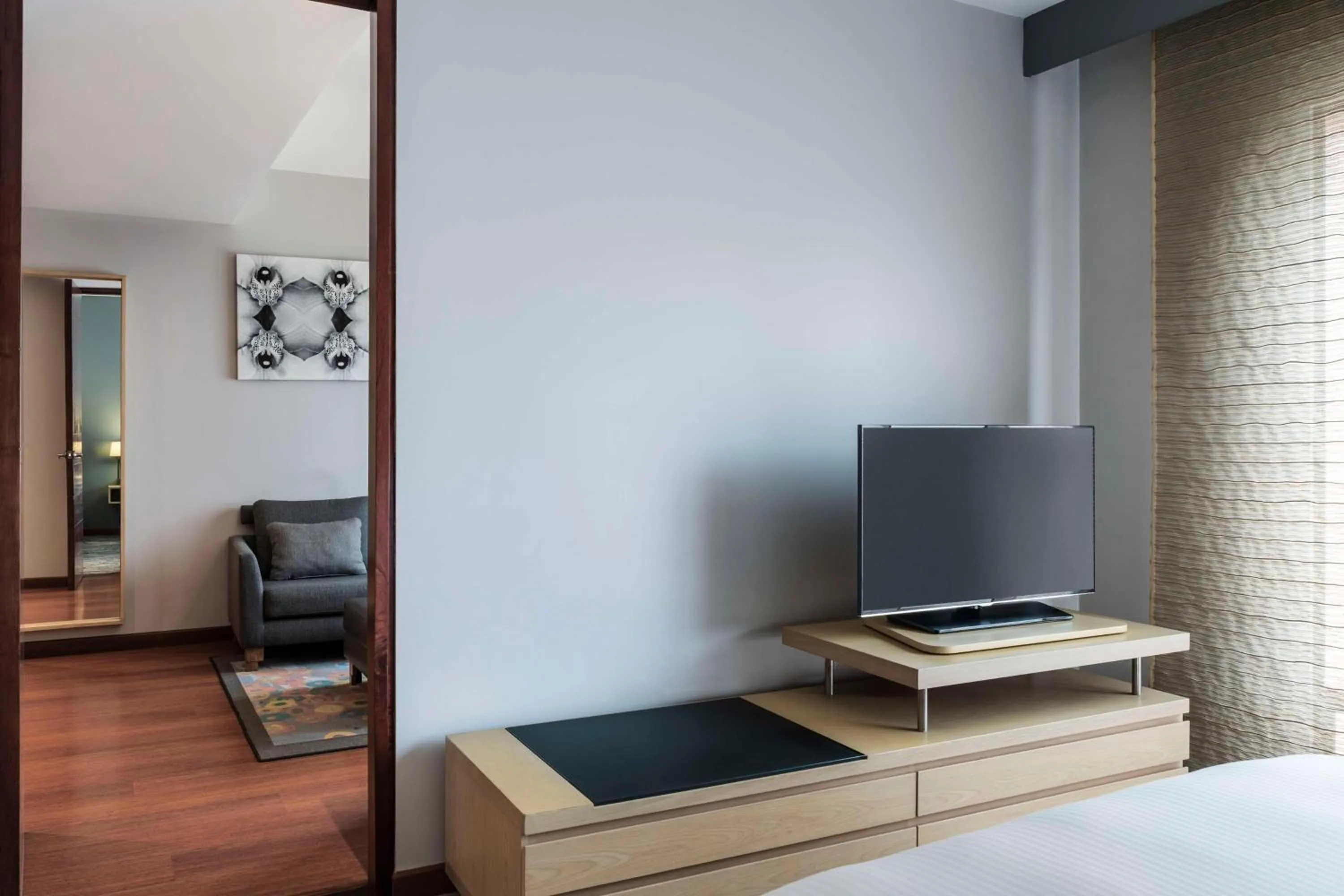 Bed in Doubletree By Hilton Bogota Calle 100,Co