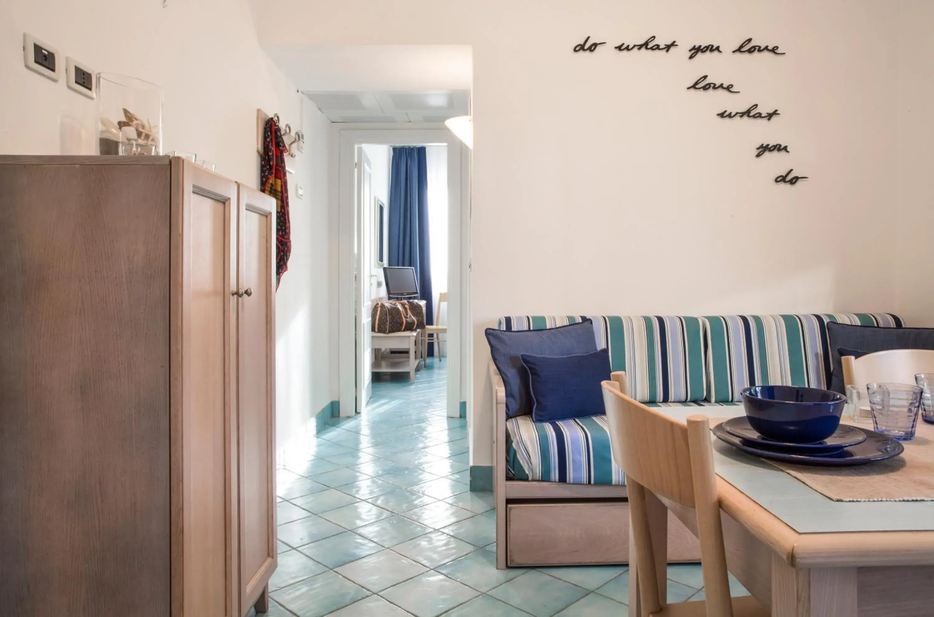 Apartment Ground Floor- Park in Hotel Cerere Apartment Ground Floor- Park in Hotel Cerere