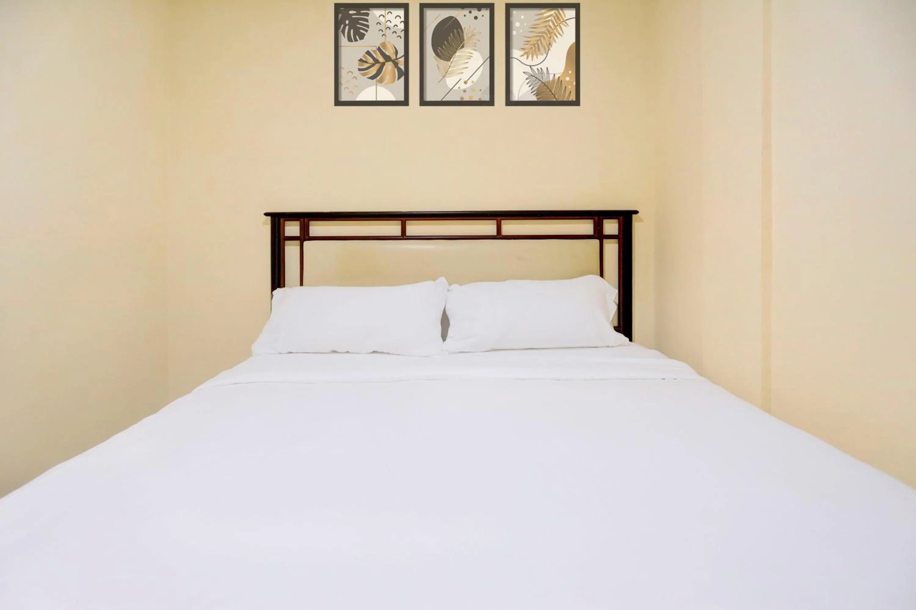 Bedroom, Bed in Collection O Nagoya Near Nagoya Hill Mall Formerly Sedago Inn