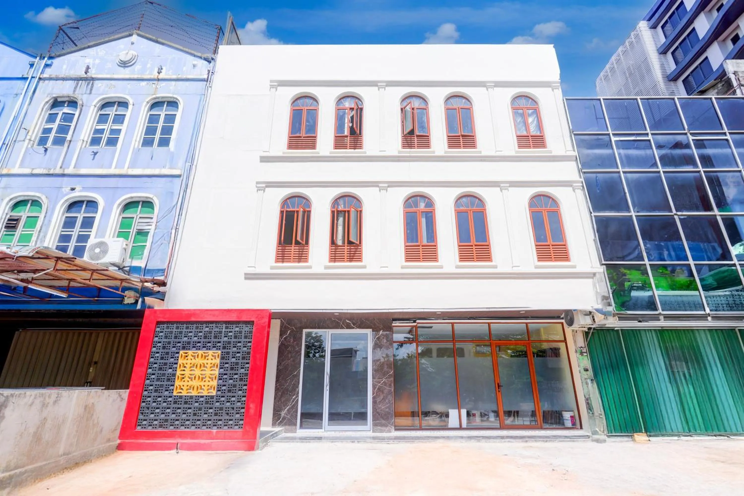 Collection O Nagoya Near Nagoya Hill Mall Formerly Sedago Inn