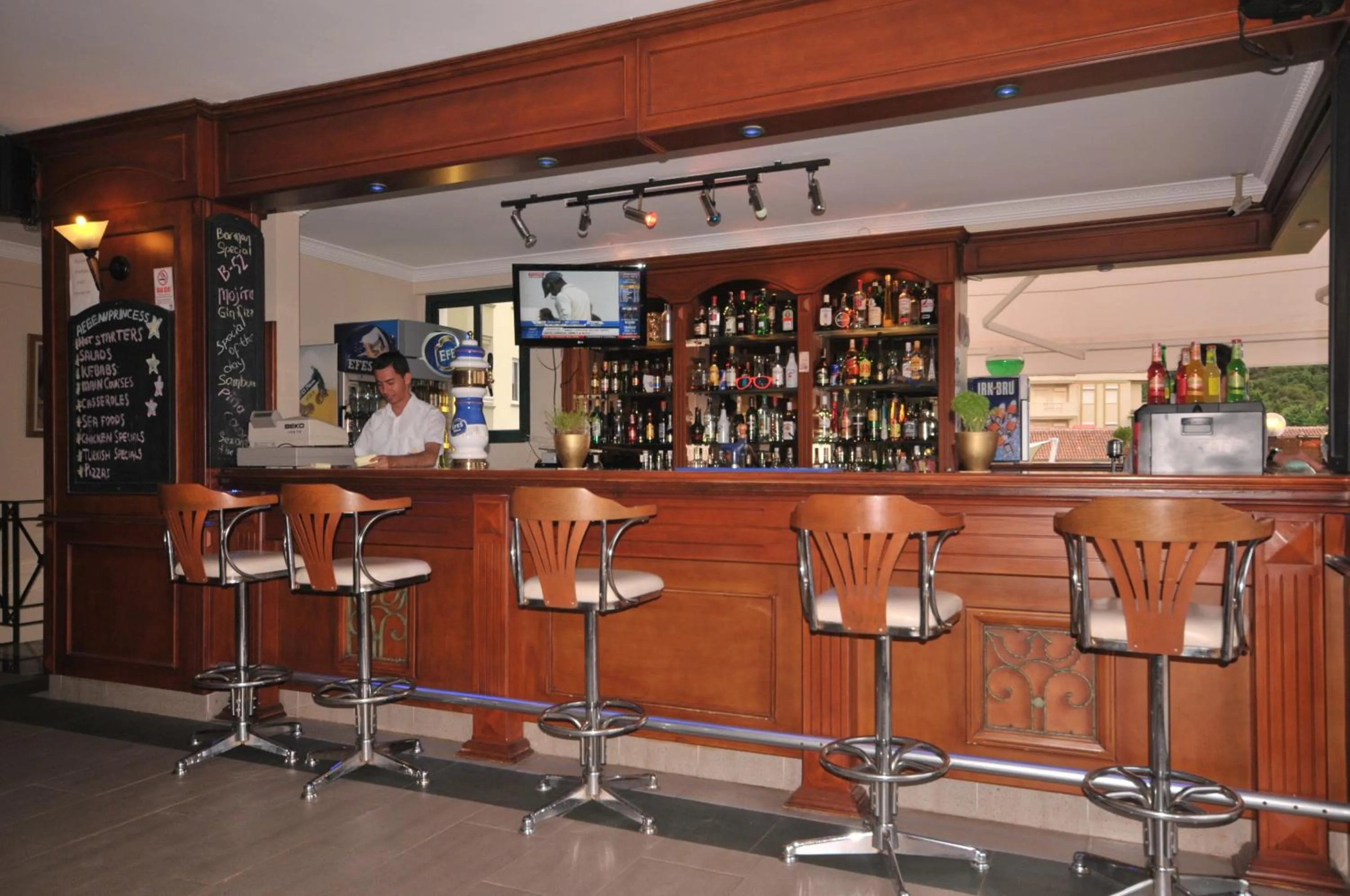 Other, Lounge/Bar in Aegean Princess Apartments And Studio