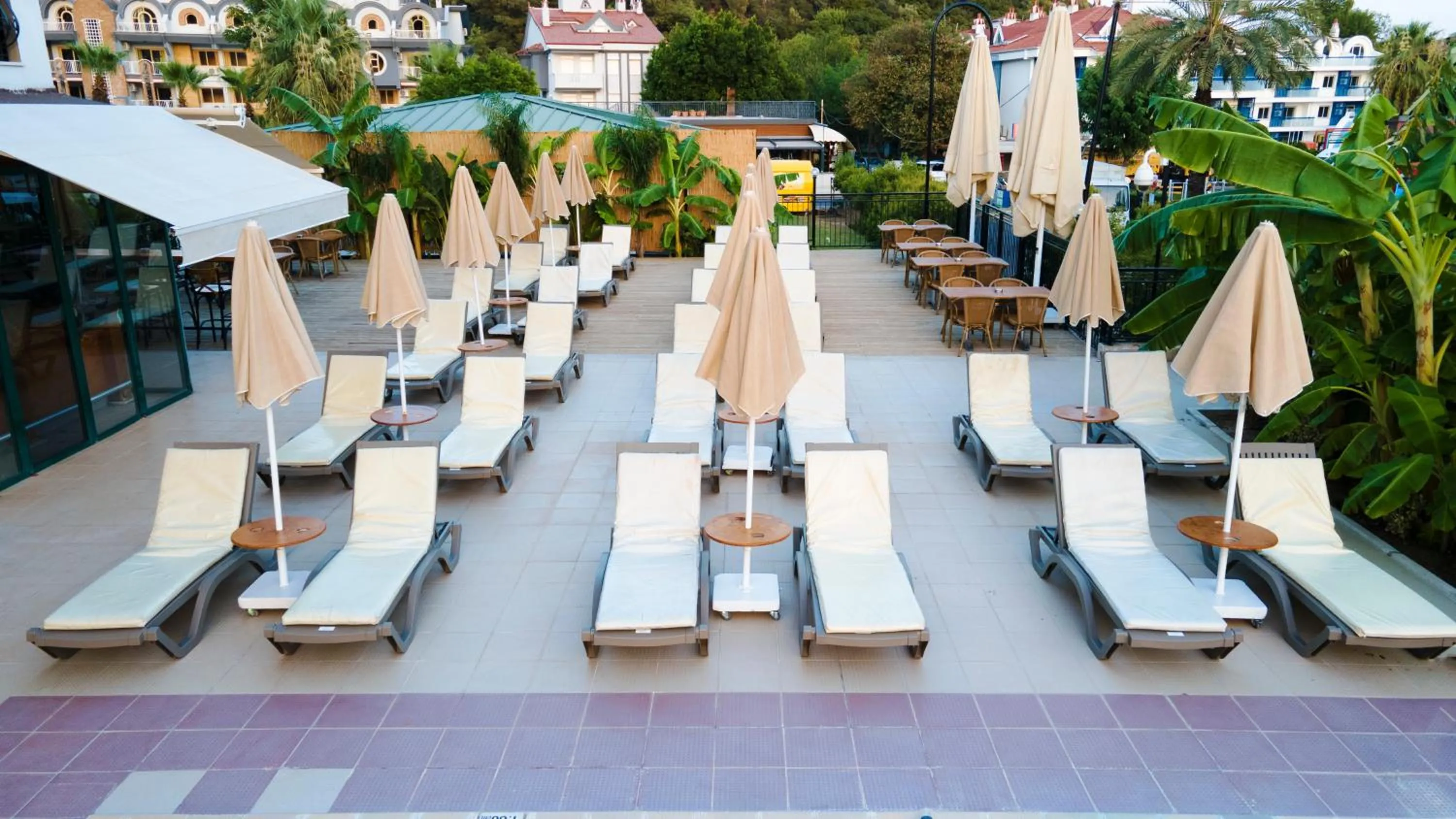 Aegean Princess Apartments And Studio