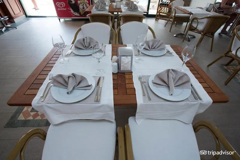 Food and drinks, Restaurant/Places to Eat in Aegean Princess Apartments And Studio